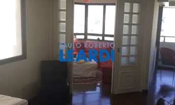 Imagem: APARTAMENTO - MOEMA ÍNDIOS - SP