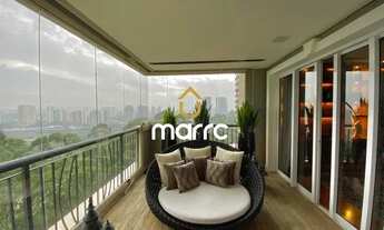 Imagem 7: APARTAMENTO À VENDA NO CONDOMÍNIO ON THE PARK PANAMBY