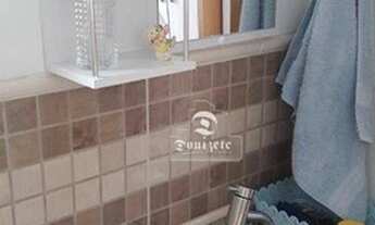 Imagem: Apartamento à venda, 44 m² por R$ 335.000,00