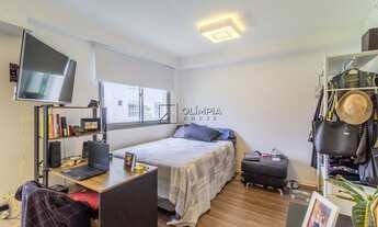 Imagem 3: Venda Apartamento 1 Dormitórios - 36 m² Brooklin