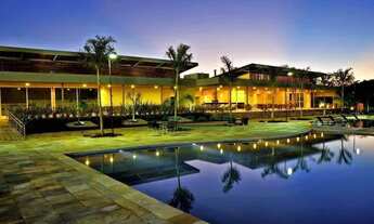 Imagem 5: Terreno à venda, 567 m² por R$ 730.000,00 - Alphaville - Ribeirão Preto/SP