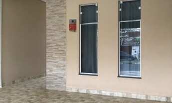 Imagem: Casa 2 quartos 2 banheiros ( contrato de