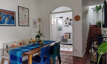 Imagem 3: Cobertura duplex para venda com 181 m², bem localizada, no Parque das Palmeiras, em Angra