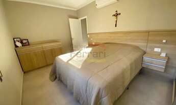 Imagem 7: APARTAMENTO - 125 M2 - 3 DORM. 2 VAGAS. PORTEIRA FECHADA