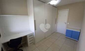 Imagem 7: Apartamento à venda, 72 m² por R$ 550.000,00 - Grajaú - Rio de Janeiro/RJ