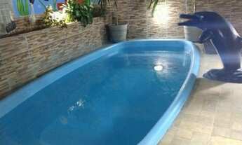 Imagem 3: ALUGO DÚPLEX COM PISCINA FICA NO FORTE ORANGE