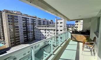 Imagem: Apartamento no MURANO para venda com 118