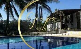 Imagem 2: Chácara em Cambé - Próximo Bratislava - Condominio Green Village -2500m2