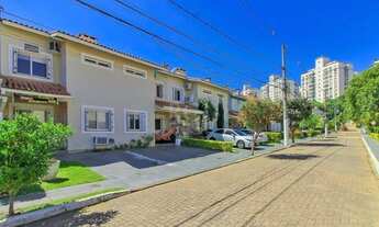 Imagem 7: Casa Condominio para Venda - 254.05m², 3 dormitórios, sendo 1 suites, 2 vagas - Vila Nova