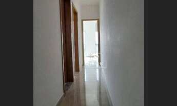 Imagem 5: Cobertura com 2 dormitórios à venda, 43 m² por R$ 405.000,00 - Parque das Nações - Santo A