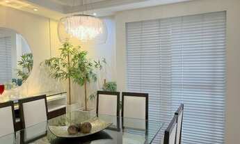 Imagem 2: Apartamento com 3 dormitórios, 171 m² - venda por R$ 1.539.000,00 ou aluguel por R$ 9.705