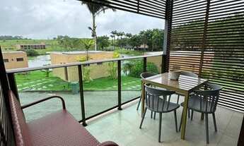 Imagem 4: Reserva dos lagos - Fazenda Boa Luz