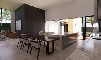 Imagem 2: Casa Terrea- Cancioneiro-Paulinia- 3 suites- 254 m2 por R$ 2.050.000,00