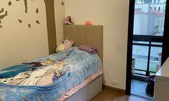 Imagem 5: Apartamento para venda com 100 metros quadrados com 4 quartos em Indianópolis - São Paulo