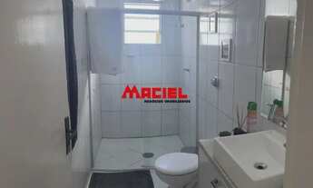 Imagem 5: Casa Padrão em São José dos Campos