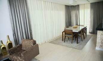 Imagem 2: Duplex 3 suítes à venda, 193 m² por R$ 1.113.130 - Lagoa Redonda - Fortaleza/CE