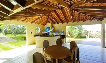 Imagem 4: Casa para locação com 4 quartos no Condominio Recanto do Salto - Londrina