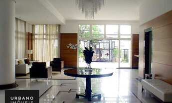 Imagem 5: Apartamento com 3 dormitórios, 198 m² - venda por R$ 3.392.000,00 ou aluguel por R$ 15.858