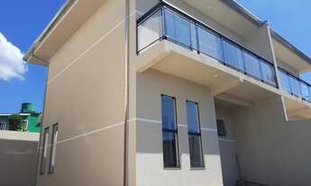 Imagem: SOBRADO EM COLOMBO