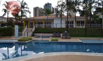 Imagem: Sobrado para locação em condomínio fechado