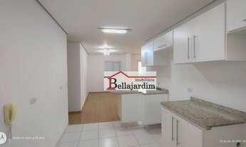 Imagem 5: Apartamento com 2 dormitórios para alugar, 73 m² - Jardim - Santo André/SP