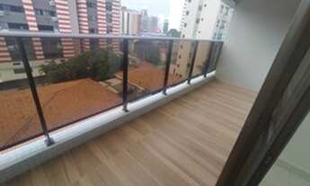 Imagem 3: Edf mardisa ( cabo branco ) prédio novo