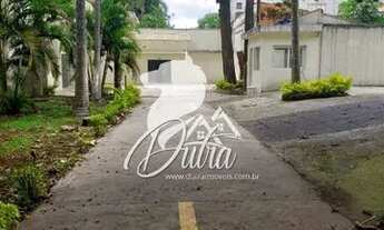 Imagem 4: Casa Comercial Indianópolis 1650m² 01 Dormitórios 30 Vagas