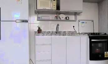 Imagem 7: São Paulo - Apartamento Padrão - Brás