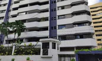 Imagem: Cobertura com 3 dormitórios à venda, 362