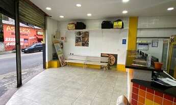 Imagem 1: Loja/Salão em Santo André