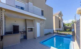 Imagem: Casa Condominio para Venda - 110.68m²