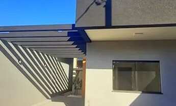 Imagem 2: Casa Terrea Rita Vieira