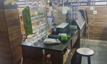 Imagem 2: Passo Ponto comercial Padaria e lanchonete Loja fechada