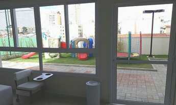 Imagem 4: Apartamento à venda, 45 m² por R$ 407.000,00 - Campestre - Santo André/SP