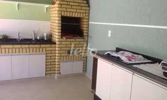 Imagem 5: São Bernardo do Campo - Casa Padrão - Jardim Portugal