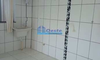 Imagem 2: Quitinete disponível para locação na FAG