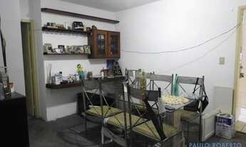 Imagem 3: APARTAMENTO - POMPÉIA - SP