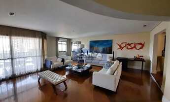 Imagem 3: Apartamento à venda, 340 m² por R$ 2.200.000,00 - Tatuapé - São Paulo/SP