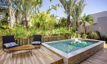 Imagem 6: Sobrado com 4 quartos no Jardins Lyon, em Aparecida de Goiânia-GO