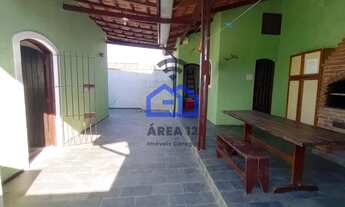 Imagem 5: CARAGUATATUBA - Casa Padrão - Martim de Sá