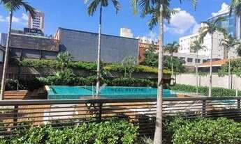 Imagem 2: APARTAMENTO PARA VENDA E LOCAÇÃO NO CONDOMÍNIO QUARTIER NO CAMBUÍ EM CAMPINAS -SP