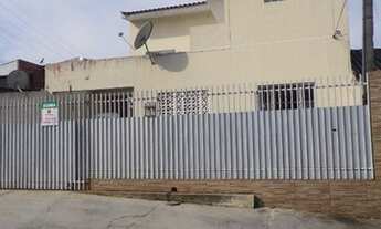 Imagem 4: Sobrado com 4 dormitórios para alugar, 140 m² por R$ 1.800,00/mês - Sítio Cercado - Curiti