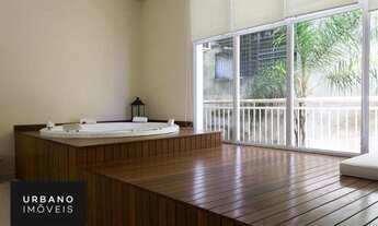 Imagem 3: Apartamento com 3 dormitórios, 159 m² - venda por R$ 3.400.000,00 ou aluguel por R$ 14.382