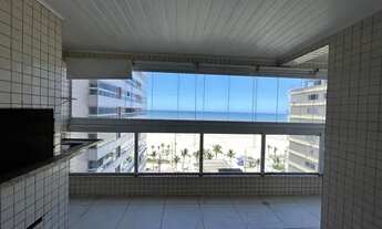 Imagem 7: PRAIA GRANDE - Apartamento Padrão - AVIAÇÃO