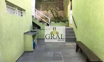 Imagem 4: Casa com 3 dormitórios à venda por R$ 900.000,00 - Jardim Beatriz - São Bernardo do Campo