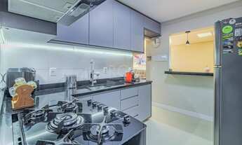 Imagem 8: Apartamento para Venda - 89m², 2 dormitórios, sendo 1 suites, 2 vagas - Partenon