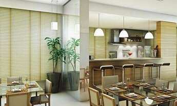 Imagem 6: Apartamento com 3 dormitórios para alugar, 68 m² por R$ 1.600/mês - Gleba Palhano - Londri