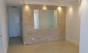 Imagem 2: Apartamento para aluguel tem 68 metros quadrados com 3 quartos em Cidade Patriarca - São P