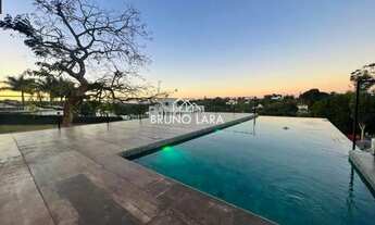 Imagem 4: Casa à venda em Igarapé MG Condomínio Serra Verde