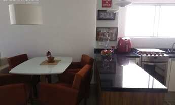 Imagem 6: Apartamento à venda no bairro Mirandópolis - São Paulo/SP, Zona Sul